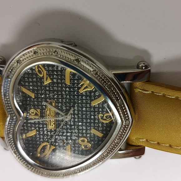 Freeze Diamond watch limited edition